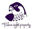 Falcon Sight Properties