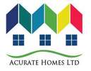 Acurate Homes Limited