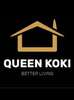 Queen Koki Homes