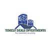Timely Deals Investments