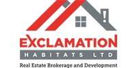 Exclamation Habitats Ltd