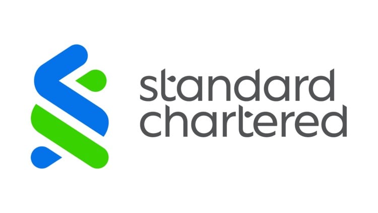 Standard Chartered Bank