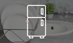 Fridge Cleaning