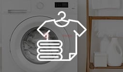 Ironing & Laundry