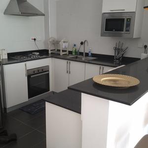 📍Kilimani ~ Furnished 2-Bedroom Apartment To Let – KES 130,000 per month 

📍 Located on Kirichwa Road, Kilimani, The Soho Serviced Apartments offers modern living in a prime location with easy access to Yaya Centre, Prestige Plaza, restaurants, hospitals, and Nairobi CBD.

✨ Features & Amenities
✔️ 2 spacious bedrooms
✔️ Modern fitted kitchen
✔️ Heated rooftop swimming pool
✔️ Fully equipped gym, sauna & steam room
✔️ High-speed lifts
✔️ Backup generator & borehole water
✔️ 24/7 security with CCTV and access control
✔️ Ample parking

💰 Rent: KES 130,000 per month (Inclusive of Service Charge)

📞 Contact us today to schedule a viewing.