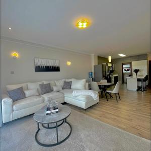 Step into a lifestyle of elegance, comfort, and convenience in this beautifully furnished 2-bedroom apartment located in the prestigious suburb of Kileleshwa. Thoughtfully designed with premium finishes, spacious interiors, and world-class amenities, this home is ideal for professionals, expatriates, and families seeking upscale city living.

This turnkey residence comes fully furnished with stylish, high-quality furniture throughout, allowing you to move in immediately and enjoy a seamless living experience. Every space has been carefully curated to maximize comfort, functionality, and aesthetic appeal, creating a warm and inviting atmosphere perfect for both relaxation and entertaining.

Property Features
- Spacious 2-bedroom apartment, fully furnished with contemporary, high-quality furniture
- Bright open-plan living and dining area with plush seating, dining table, and ambient lighting
- Modern fully fitted kitchen with premium appliances including fridge, cooker, microwave, and dishwasher
- Master bedroom ensuite with built-in wardrobes, elegant furnishings, and luxurious bathroom fittings
- Second bedroom with built-in wardrobes and comfortable furnishings
- Large windows for abundant natural light throughout the apartment
- Private balcony with outdoor seating, perfect for morning coffee or evening relaxation
- High-speed lifts for convenient access
- Backup generator for common areas ensuring uninterrupted power
- Borehole and reliable water supply
- Ample secure parking for residents and visitors
- 24-hour security with CCTV surveillance and controlled access entry

Lifestyle Amenities
- Heated swimming pool for year-round enjoyment
- Fully equipped gym with modern fitness equipment
- Rooftop entertainment and relaxation area with panoramic views
- Children's play area with safe, modern equipment
- Landscaped gardens perfect for leisurely walks and outdoor relaxation
- Elegant reception lobby with professional concierge service
- High-speed fibre internet connectivity throughout the building

Prime Location
Nestled in the heart of Kileleshwa, the apartment enjoys excellent connectivity to Westlands, Lavington, Kilimani, Riverside, and Nairobi CBD. It is conveniently located near leading schools including Braeburn, Rusinga, and Riara Schools, shopping centres such as Junction Mall and Valley Arcade, hospitals like Nairobi Hospital and Coptic Hospital, restaurants, cafés, and key business districts.

The neighbourhood is known for its tree-lined streets, peaceful atmosphere, and proximity to essential amenities, making it one of Nairobi's most desirable residential addresses for professionals, diplomats, and families.

Ideal For
- Young professionals seeking a stylish, move-in-ready home
- Expatriates and diplomats needing a secure, well-connected address
- Small families looking for modern living with excellent amenities
- Anyone seeking a fully furnished luxury apartment in a prime location

Rent: KSh 200,000 per month (Fully Furnished)

For private viewings and more information, contact Milele Prime Homes.

Call or WhatsApp: 0141 755 419

Milele Prime Homes
Guided by market insights, driven by impeccable customer service.