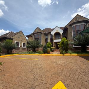 Luxury 5-Bedroom House for Rent | Runda Rent: USD 4,400 per month  (Availability from 1st AUGUST)
Experience elegant family living in this spacious 5-bedroom residence set on approximately ½ acre within a secure gated community in the prestigious Runda neighborhood.  
Offering generous indoor and outdoor spaces together with exceptional lifestyle amenities, this home is perfect for families, diplomats, and expatriates seeking comfort, privacy, and convenience.  
Property Features 
• 5 spacious bedrooms 
• Set on approximately 0.5 acres 
• Private landscaped garden 
• Expansive living and dining areas 
• Bright interiors with abundant natural light 
• Well-designed layout ideal for family living 
• Ample parking space  Lifestyle Amenities 
• Exclusive clubhouse 
• Swimming pool 
• Fully equipped gym 
• Secure gated community
 • Well-maintained communal spaces 
• Family-friendly environment  Prime Location
 • Located in the prestigious Runda neighborhood 
• Easy access to Gigiri, Village Market, and diplomatic zones 
• Close to international schools, shopping centers, and recreational facilities 
 • Ideal for families, diplomats, and executives seeking a serene lifestyle in one of Nairobi’s most sought-after residential addresses.