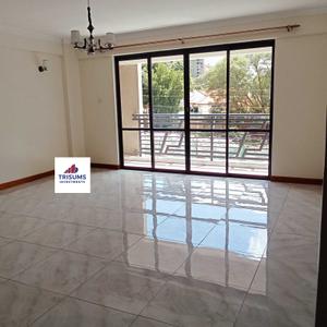 2 Bedroom Apartment To Let – Westlands
Discover comfortable and convenient living in the heart of Westlands. This spacious 2-bedroom apartment offers modern finishes and an excellent location, just a short walk from Sarit Centre and close to top schools, shopping malls, restaurants, and essential amenities.
Features:
2 spacious bedrooms, all en-suite
Open-plan kitchen and living area
Ample parking
Lift access
Small, exclusive complex with only a few units
Walking distance to Sarit Centre
Close to schools, shopping malls, and other social amenities
Secure and well-maintained environment
Rent: KSh 90,000 per month
For viewing and more information, contact us today.