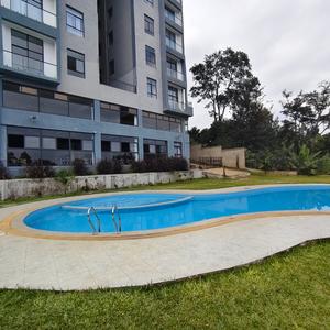 1-bedroom apartment for rental in Kitisuru Kes 45,000 per month

Modern Apartments To Let in New Kitisuru
Experience tranquil living in a secure gated community overlooking the breathtaking Getathuru Falls.
Set on approximately two acres of beautifully landscaped grounds, these contemporary apartments combine modern design, comfort, and convenience in one of Nairobi's most desirable residential locations.

Ideally located along Getathuru Road, off Ngecha Road and Lower Kabete Road, the development offers seamless access to Westlands, Gigiri, Sarit Centre, Redhill Link Road, and the Nairobi Expressway, making daily commuting quick and convenient.

🏠 Rental Rates
• 1 Bedroom  – KES 45,000
• 1 Bedroom + Study – KES 55,000
• 2 Bedroom – KES 64,000
• 3 Bedroom + DSQ – KES 88,000
• 3 Bedroom + Study – KES 100,000

✨ Apartment Features
✔ Open-plan kitchen with granite countertops and MDF cabinetry
✔ Breakfast counter
✔ Spacious living and dining area
✔ Master bedroom en-suite
✔ Built-in MDF wardrobes
✔ High-quality tiled flooring
✔ Spacious balconies
✔ Aluminium-framed windows
✔ Solid mahogany entrance door
✔ High-speed lifts in every block

🌿 Lifestyle Amenities
✔ Swimming pool
✔ Fully equipped gym
✔ Beautiful landscaped gardens
✔ Natural waterfall and nature park
✔ Children's playground
✔ Day-care facility
✔ Commercial centre with convenience store, salon & barbershop
✔ Business centre with Wi-Fi
✔ Borehole water supply
✔ Backup generator
✔ Underground & overhead water storage
✔ Ample parking
✔ CCTV surveillance
✔ Electric fence
✔ 24/7 security with guardhouse
✔ Street lighting throughout the estate
✔ Centralized TV & internet connection
✔ Eco-friendly biodigester system

📍 Prime Location
Enjoy easy access to:
•Westlands
• Gigiri & the UN Complex
• Sarit Centre
• Wangige Fresh Produce Market
• Schools, supermarkets, churches, mosques, and other essential social amenities.