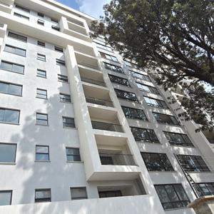 This 2 bedroom apartment is the most spacious, luxurious apartment. Located in the exclusive serene leafy suburb of Kileleshwa, this amazing development is all you ever wanted in an apartment. These apartment provides you with the ultimate luxury of having superb recreational facilities in the vicinity of your home. Unwind after a busy day with a dip in the swimming pool. The location is in close proximity to shopping malls like Yaya Center, Lavington Green, Carrefour Junction, Valley Arcade, , prestigious schools like Kenya High School, Kenton College, S.t Georges, Consolata School, Braeburn, and Rusinga School. Hospital Facilities like Getrudes, Aga Khan, French School, among others.

Amenities:

Plinth area of 35 sqm
Inbuilt wardrobe flooring to roofing,
Round balcony,
Fully equipped gym,
Swimming Pool
Entertainment Area
Kids Play Area
Parking space with 3 slots per unit
High-speed Lifts (Ready by March)
CCTV Cameras,
Intercom
Guardhouse Security 24/7,
Backup generator for Common Areas