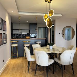 🏡 UN Security Approved | Fully Furnished 3 Bedroom + DSQ Apartment To Let – Westlands

💰 Rent: KSh 280,000 per month

Experience premium city living in this elegant and spacious 3-bedroom apartment with DSQ, located in one of Westlands’ most sought-after developments.

✨ Features:
• Fully furnished and tastefully finished interiors
• Spacious living and dining area with abundant natural light
• Modern fitted kitchen with quality appliances
• All bedrooms generously sized with ample wardrobe space
• DSQ for staff
• High-floor unit with excellent views

🏢 Amenities:
• Swimming pool
• Fully equipped gym
• High-speed lifts
• Full backup generator
• Borehole water supply
• Ample parking
• 24/7 security and CCTV surveillance

📍 Prime Location
• UN Security Approved – Blue Zone
• Easy access to Gigiri and UN Offices
• Quick connection to the Nairobi Expressway
• Convenient access to JKIA Airport
• Close to shopping malls, restaurants, international schools, and business districts