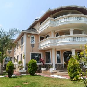 Wealthlink presents a charming, spacious and executive 6 bedroom house in the heart of Runda.
Stand alone house, ideal for a high end residential home
The house is spacious and well maintained
Ground floor:
o Spacious lounge cum dining
o Living room/reception
o Spacious modern kitchen and pantry
o The lounge is opening to a garden through a verandah
o Ensuite guest bedroom
o Visitors cloakroom
o Dhobi area
Upstairs:
o Three bedrooms ensuite
o Master en suite spacious bedroom with large airy windows
o Walk-in closets and bathtubs
o Servant quarter for 2/Guestwing
o Mature garden
o Ample parking space
o Perimeter Wall and 24 hours shared security
Contact us for more information and viewing arrangements.