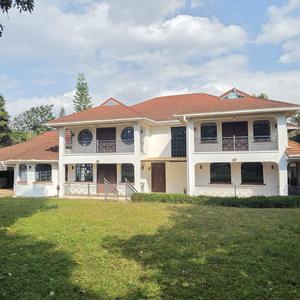 This huge, spacious 5-bedroom all-ensuite mansion in Runda sits on a generous 1/2-acre plot with a well-manicured garden featuring an avocado tree. Perfect for diplomats, UN staff, embassy personnel, corporate executives, and large families seeking a prestigious, secure, and luxurious home in one of Nairobi's most sought-after residential areas.

Property Features:
- 5 spacious bedrooms, all ensuite
- Huge, spacious mansion with generous living areas
- Well-manicured garden with avocado tree
- 1/2-acre plot
- Modern fitted kitchen
- Spacious living and dining areas
- Ample parking
- Secure gated community
- Backup power
- Borehole water supply
- 24/7 security
- Family-friendly neighbourhood

Location:
Runda, Nairobi – prestigious residential area close to diplomatic offices, UN offices, embassy offices, Village Market, Two Rivers Mall, Rosslyn Academy, ISK, international schools, hospitals, and major roads including Kiambu Road and Northern Bypass.

Rent: KSh 450,000 per month

Ideal for diplomats, UN staff, embassy personnel, corporate executives, and large families seeking a secure, spacious mansion for rent in Runda, Nairobi.

For private viewings and more information, contact Milele Prime Homes.

Call or WhatsApp: 0141 755 419

Milele Prime Homes
Guided by market insights, driven by impeccable customer service.