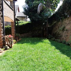 ✨ Exclusive 5-Bedroom Townhouse | Lavington | KSh 450,000/month

Experience luxury, privacy, and comfort in this elegant 5-bedroom all-ensuite townhouse located in the heart of Lavington. Set within a secure gated community of only four homes, this residence offers the perfect blend of spacious living and exclusivity. Enjoy a private garden, generous living spaces, and a DSQ, making it ideal for families seeking a premium address in one of Nairobi's most desirable neighbourhoods.

Rent: KSh 450,000 per month (inclusive of service charge).

Looking for a spacious, secure, and prestigious home in Lavington? Get in touch today to arrange a private viewing before this exceptional property is taken.