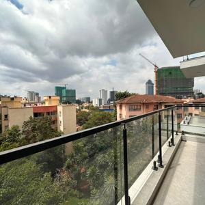 Newly done Exquisite 2&3 bedroom plus dsq for Rent And Sale in Westlands along Brookside Drive.
This exceptional development is set within a peaceful enclave just minutes from Sarit Centre and Westgate Mall.

Each apartment is a masterclass in modern living, featuring a harmonious fusion of aesthetics, comfort, and practicality. 
The carefully curated color palette and contemporary finishes create a warm, inviting atmosphere that defines sophisticated urban life.

UNIT  PRICE FOR SALE;
3 Bedroom plus dsq Apartment (175 sqm) – From KES 26 Million
2 Bedroom Apartment (120 sqm)– From KES 18 - 20 Million

UNIT  PRICE FOR Rent;
3 Bedroom plus dsq Apartment (175 sqm) – From KES 165,000 Inclusive of service Charge
2 Bedroom Apartment (120 sqm)– From KES 137,500 Inclusive of service Charge

AMENITIES;
- Expansive rooftop terrace with panoramic views
- Generous balconies in all apartments
- Reliable borehole water supply
- High-speed elevators
- Full backup generator for uninterrupted power
- Mains water connection
- Secure, designated parking for residents and visitors
- Internet-ready with connectivity provisions
- Advanced access control and video intercom system
- Perimeter security with CCTV surveillance

For viewing purposes, call/ text us on 0762207139 / 0713925522