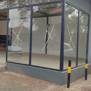 Perfect for:

Barber shop
Hair salon
Beauty spa
Curio or gift shop
Cosmetics store
Boutique
Mobile phone shop
Convenience retail outlet
Any customer-facing business
