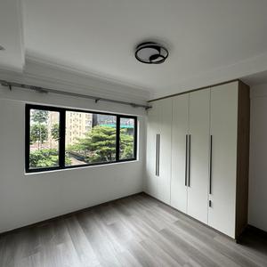 2 BEDROOM APARTMENT FOR RENT

This signature residence located in a serene environment, present both residents and investors with great return.
FEATURES & AMENITIES
✅ Near Malls.
✅ Spacious and well lit rooms.
✅ CCTV surveillance
✅ Backup generator.
✅ Access control system.
✅ Ample Parking Area.
✅ 24/7 Security.
✅Borehole