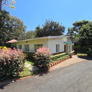 Spring Valley Estate - Furnished 2 Bedroom Cottage Available for Rent.

Availability: Immediate.

Features:
• En-suite bedroom
• Fully equipped kitchen
• Spacious living area
• Guest powder room
• Laundry area
• Garden access
• Solar water heating system
• Inverter backup system
• Ample parking facilities for 2 cars
• Located within a tranquil and secure gated community

Rate: Kes. 150,000 per month.

Pet Policy: Pets are permitted.