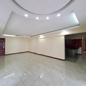 Property Description
A tastefully designed 4 bedroom apartment for rent at Krishna Pride conveniently located near all the social amenities that the thriving Westlands neighborhood has to offer. The unit available is on the 6th floor of the middle block with a lot of natural light coming in and has a refreshing view from the living room balcony.

General Layout:

Open plan living/dining area leading to a lovely balcony.
A fitted kitchen with a microwave, oven, a 5 burner cooker, a cooker hood and dishwasher all from Silverline (European brand).
A pantry
Utility area with provision for a washing machine.
Self-contained DSQ for one.
Separate exit door for domestic staff through the utility.
4 bedrooms all en-suite.
Instant showers in all bathrooms.
Bathtub in the master bathroom.
Amenities:

2 parking slots
Ample visitor parking
2 Lifts
CCTV
Electric fencing
Solar heating
Borehole
Full back-up generator
Swimming pool
Gym

For more information or to schedule an in-person viewing, please contact Amit via WhatsApp https://wa.me/254740952846

Please note that Platinum Properties Ltd does not charge any viewing fees.
Kindly contact the designated agent. We look forward to assisting you.