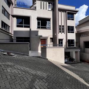 Step into a new standard of urbanisation luxury where modern design meets everydays comfort in one of Nairobi’s most sought after neighbourhoods. Exclusively ultra modern brand new spacious 6bedrooms all en-suite townhouse for rent in the heart of Lavington close to Kianda School offering contemporary comfort and generous spaces ideal for modern family living.
Key Features 
- Spacious living room
- Separate dining room
- Spacious semi open plan kitchen 
- Family/Tv room 
- Domestic staff quarter 
- Dedicated laundry area 
- Solar water heating 
- Borehole and City council water supply
- Backup generator 
- Ample parking
- CCTV and 24/7 manned security
Asking price 450k