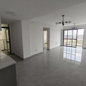 📍 Apartment to let, Westlands 

2 bedroom apartment to let in Westlands,  Kes 110,000

This is a newly built exclusive high-end apartment development, located at the heart of Nairobi’s prime commercial area, Westlands. Residents have direct access to Nairobi Expressway, ABC Place, famous shopping malls and restaurants. Due to its height, it offers breath-taking views of Westlands skyline, Nairobi sunset and Karura Forest.

Amenities 
• Fully-equipped Gym
• Kids Play Area
• Zen Garden and a swimming pool
• Back-up Generator
• Borehole Water Supply
• CCTV Surveillance
• 24/7 Manned Security
• Access Control Facility
• Facilities for Management Staffs
• Intercom

Rental Rates 
 
2 bedroom M/en-suite (105M²) - Kes. 110,000  on 10th floor 

Call/WhatsApp 0742423538 for viewing.