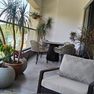 Apartment Description
Fully furnished 3bedrooms plus dsq for rent, Westlands 

🏡 FOR RENT: 3-Bedrooms all  ensuite. 
3200usd
Plus 500usd. Utilities and service charge.

📍 Location: General Mathenge, Nairobi
Close proximity Westgate Mall,Sarit center and UN headquarters.

Set in a serene and secure environment, this spacious 3-bedrooms offers modern finishes, privacy, and convenient access to Westlands and surrounding areas. Ideal for families and professionals seeking premium city living in a prime Nairobi location. This General Mathenge apartment for rent combines comfort, space, and accessibility.

Interior Features –

✅ Three spacious bedrooms all en-suite
✅ Large living and dining area
✅ Modern fitted kitchen
✅ Family/TV room
✅ Bright natural lighting
✅ Quality finishes

Designed for comfortable modern living.

Amenities & Security .

Secure gated compound
Ample parking space
 24/7 security
Reliable utilities

Well-maintained common areas
Backup systems
Gym 
Swimming pool 
Kids play area 


Ensures safety and convenience.

Location & Accessibility –📍

✅ Prime General Mathenge location
✅ Close to Westlands amenities
✅ Easy access to CBD and Gigiri
✅ Secure and quiet neighborhood
✅ Great road network

Ideal executive residential address.

💰 Monthly Rent: 3200 USD 
Available immediately!!!

For more information 

+254 733199992