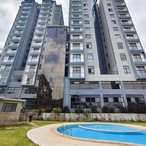 1-bedroom plus Study apartment for rental in Kitisuru Kes 55,000 per month

Modern Apartments To Let in New Kitisuru
Experience tranquil living in a secure gated community overlooking the breathtaking Getathuru Falls.
Set on approximately two acres of beautifully landscaped grounds, these contemporary apartments combine modern design, comfort, and convenience in one of Nairobi's most desirable residential locations.

Ideally located along Getathuru Road, off Ngecha Road and Lower Kabete Road, the development offers seamless access to Westlands, Gigiri, Sarit Centre, Redhill Link Road, and the Nairobi Expressway, making daily commuting quick and convenient.

🏠 Rental Rates
• 1 Bedroom  – KES 45,000
• 1 Bedroom + Study – KES 55,000
• 2 Bedroom – KES 64,000
• 3 Bedroom + DSQ – KES 88,000
• 3 Bedroom + Study – KES 100,000

✨ Apartment Features
✔ Open-plan kitchen with granite countertops and MDF cabinetry
✔ Breakfast counter
✔ Spacious living and dining area
✔ Master bedroom en-suite
✔ Built-in MDF wardrobes
✔ High-quality tiled flooring
✔ Spacious balconies
✔ Aluminium-framed windows
✔ Solid mahogany entrance door
✔ High-speed lifts in every block

🌿 Lifestyle Amenities
✔ Swimming pool
✔ Fully equipped gym
✔ Beautiful landscaped gardens
✔ Natural waterfall and nature park
✔ Children's playground
✔ Day-care facility
✔ Commercial centre with convenience store, salon & barbershop
✔ Business centre with Wi-Fi
✔ Borehole water supply
✔ Backup generator
✔ Underground & overhead water storage
✔ Ample parking
✔ CCTV surveillance
✔ Electric fence
✔ 24/7 security with guardhouse
✔ Street lighting throughout the estate
✔ Centralized TV & internet connection
✔ Eco-friendly biodigester system

📍 Prime Location
Enjoy easy access to:
•Westlands
• Gigiri & the UN Complex
• Sarit Centre
• Wangige Fresh Produce Market
• Schools, supermarkets, churches, mosques, and other essential social amenities.