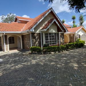 Bogani Standalone 5-Bedroom House for Rent – Karen

Rent: KSh 350,000 per month | Negotiable

Located in the serene and highly sought-after Bogani area of Karen, this spacious standalone 5-bedroom home offers privacy, comfort, and versatility in a secure gated community. The property sits on its own compound with an expansive green garden, making it ideal for both residential living and approved commercial office use.

This home is perfect for families, expatriates, NGOs, corporate executives, or businesses looking for a quiet and secure address in Karen.

Property Features

5 spacious bedrooms

Detached DSQ

Own private compound

Suitable for residential or commercial office use

Large living room with fireplace

Spacious dining area

Large modern kitchen with ample storage

Well-lit bedrooms with built-in wardrobes

Spacious bathrooms

Plenty of parking space

Expansive green compound

Borehole water available

City Council water available

Secure and serene environment

Ready for immediate occupation

Located in a secure gated community


Location

Situated in Bogani, Karen, the property enjoys easy access to Karen shopping centres, international schools, restaurants, hospitals, social amenities, and key road networks including Lang’ata Road and the Southern Bypass.

Rent

KSh 350,000 per month — negotiable