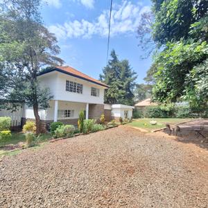 Rustic 3-Bedroom Standalone for Rent | Lavington,Lavington Green: KES 280,000 per month.

Available 1st September 2026.

Experience peaceful living in this charming rustic-style 3-bedroom double storey set on approximately half acre within a serene neighborhood near Lavington mall.
Property Features
•3 spacious bedrooms • DSQ for 2 • Expansive private garden with mature greenery • Bright living spaces with a warm rustic charm . Spacious compound ideal for family living
Community & Amenities
. Double lockable garage • Quiet, green, and serene environment . Well-secured gated neighborhood . Ample parking
• Ideal for families, diplomats, or expatriates seeking privacy, tranquility, and spacious living in one of Nairobi's most desirable residential areas.