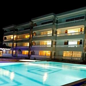 Here is a luxurious and comfortable fully furnished and serviced 2 bedroom apartment at Mombasa within a 15 min drive to Bamburi & voyager beach.Featuring a kitchenette with a full-sized refrigerator/freezer and a stove top. There is a private balcony,flat screen TV, free WIFI, outdoor pool,take a view from a terrace and garden, baby care,all types of meals are served here and housekeeping is offered daily.conveniences include complimentary newspapers and a separate sitting area,ample parking available onsite. ksh 4500 per night welcome