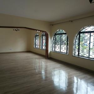 🏡 To Let – 5 Bedroom House with DSQ | Kilimani

Discover this beautifully maintained 5-bedroom house located in a secure and exclusive gated community of only 6 units in the heart of Kilimani, just minutes from Yaya Centre.

The property also features an extra spacious room that can be used as a home office, TV room, family room, or a 6th bedroom, offering flexibility to suit your lifestyle.

Property Features

* 5 spacious bedrooms
* Extra spacious multipurpose room (home office, TV room, or 6th bedroom)
* Refurbished modern kitchen
* DSQ for 1
* Private generator
* Borehole and city council water supply
* Secure gated community with only 6 units
* Prime location close to Yaya Centre

💰 Rent:KES 280,000 per month

📍 Location: Kilimani, Nairobi

Contact us today to schedule a viewing and make this exceptional home yours.