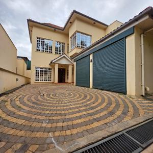 4 Bedrooms en-suite + Dsq

Ksh 275,000

Features

Compound Of 6 houses

2 vehicles indoor garage and extra parking space for 3/4 cars.

Backyard

Spacious lounge

Separate and raised dinning area

Closed kitchen with an island

Kitchen is fitted with a hood extractor only

Spacious Pantry

Laundry area

Every room has a fan

All the bedrooms are en-suite

All bedrooms except master have a shower cubicle and a bathtub.

Master bedroom has a shower cubicle and a jacuzzi with steam bath

Plenty of natural lighting

Clean and quiet compound

For more information call/WhatsApp +254794444591
EMAIL address Kevlincoproperties@gmail.com