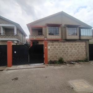 🏡 Humongous 4 Bedroom Maisonette + Detached SQ To Let – South C

Looking for a spacious family home in a serene and secure neighborhood? This stunning 4-bedroom maisonette is located in a quiet gated community of only a few units, just a stone's throw from South C Naivas.

✨ Features: ✅ 4 spacious bedrooms
✅ Master ensuite
✅ Detached SQ
✅ Spacious living and dining area
✅ Pantry for extra storage
✅ Private balcony
✅ Water available 24/7
✅ 3 parking spaces
✅ Clean, quiet, and secure estate
✅ Gated community with few units

📍 Location: Near South C Naivas

💰 Rent: KSh 100,000 per month (Fixed)