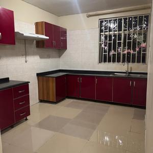 2BR Apartment To Let in Lavington 🏡📍 Location: Lavington💰 Rent: KSh 75,000 per monthTop Highlights:High-speed lift 🛗Standby backup generator ⚡Reliable borehole water 💧Master ensuite + modern finishes ✨Top-tier 24/7 security & ample parking 🚘DM / Call [0721285117] for quick booking and viewing!