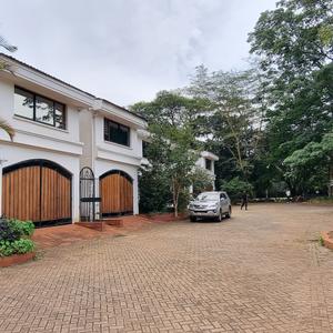 KILELESHWA | Elegant 4-Bedroom All-Ensuite Double-Storey House To Let | KSh 330,000 per Month

Experience refined family living in this elegant double-storey home, perfectly located in the heart of Kileleshwa. Designed with comfort and functionality in mind, the residence features bright, spacious interiors, a modern fitted kitchen, and four generously sized all-ensuite bedrooms.

The luxurious master suite comes complete with both a bathtub and shower cubicle, while beautifully landscaped gardens, ample parking, and reliable generator backup for common areas enhance everyday living. Situated in a secure, UN-approved neighbourhood with a perimeter wall and electric fence, this home offers the perfect balance of privacy, security, and convenience.

Features

4 spacious all-ensuite bedrooms

Bright and airy living room

Modern fitted kitchen with steam extractor hood

Luxurious master suite with bathtub and shower cubicle

Fitted wardrobes in all bedrooms

Beautiful landscaped gardens

Ample parking

Generator backup for common areas

Perimeter wall with electric fence

Located in a secure, UN-approved neighbourhood


Rent: KSh 330,000 per month

For viewing and inquiries: 📞 +254 791 485 781 / +254 733 485 781
