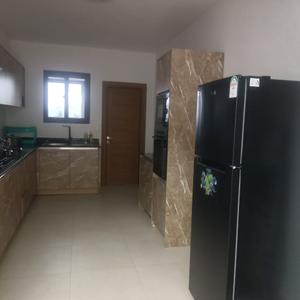 Apartment Description

Step into a new standard of urban luxury where modern design meets everydays comfort in one of Nairobi’s most sought after neighbourhoods. Exclusively ultra modern spacious 3 bedrooms all en-suite apartment for rent in the heart of wetlands. Raphta rd,  area offering contemporary comfort and generous amenities ideal for modern family living.
Key Features
- Spacious bright living room 
- Dining room
- Visitors cloakroom
- closed fitted kitchen
- Dedicated laundry area
- Video intercom provision
- Solar water heating
- Swimming pool
- Fully equipped gym
- Kids play area
- Club house
- High speed elevators
- Borehole and City council water supply
- Full backup generator
- Ample parking with 2 bays
- CCTV and 24/7 manned security
Rent 135,000
