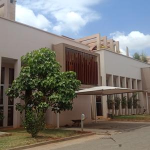 Its a precious and lustrous town house 5bedroom all ensuite with a staff quarters for one.
located in Lavington in a serene environs ,secure and good neighbor hood.
it offers a new concept of home living within the area.
it is blend of modern characterized by the latest design and finishes
it has the following numerous features
sunken lounge with a fire place
separate dining room
wooden flooring except the wet areas that contains ceramic tiles
has large windows to maximize natural light and air circulation
modern kitchen with  oil extractor, pantry and open to the dhobi area.
each bedroom has high quality inbuilt wardrobe, cubicle shower, bath tub and balcony
master bedroom has jacuzzi, shower and walk in closet
family room is upstairs
internet connected, alarm system installed and UN approved zone
with mature garden well manicured
Nairobi city water
solar panel
in gated community of   6 units
ample parking for 4 cars
perimeter wall round with an electric fence .
close to proximity high end schools like Nairobi international school, St Austins, Jaffery , Brae side and Brae burn
close to proximity shopping malls like Lavington Mall, Valley Arcade and Yaya centre