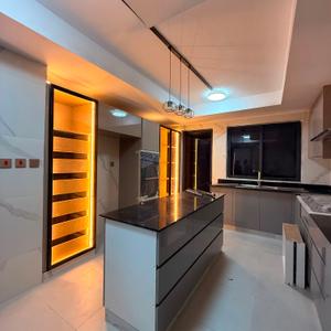 Discover this beautiful 4-bedroom apartment with a DSQ in the sought-after neighbourhood of Kilimani. Designed for comfortable family living, the apartment offers generous living spaces and excellent modern amenities.

🔑 Key Features:
• 🛏️ 4 spacious bedrooms
• 🏠 Separate DSQ
• 💪 Fully equipped gym
• 🛗 Lift
• 💧 Borehole water
• 🚗 Ample parking
• 🔐 Secure compound
• 📍 Prime Kilimani location

Enjoy easy access to shopping centres, restaurants, schools, hospitals, and major roads.

💰 Rent: KSh 170,000 per month