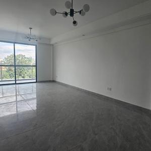 Modern 1-Bedroom Living in the Heart of Westlands ✨
Experience stylish and convenient city living in this elegant 1-bedroom apartment for rent at KSh 75,000 per month, located in the sought-after Westlands neighborhood, just off Waiyaki Way. Thoughtfully designed with modern finishes and a functional layout, the apartment offers a bright living area, a well-fitted kitchen, spacious interiors, and scenic views of the Westlands skyline.
Residents enjoy access to premium lifestyle amenities including a swimming pool, fully equipped gym, landscaped Zen garden, children’s play area, and a rooftop recreation/BBQ space, creating a comfortable and vibrant living environment. The development also features backup power, borehole water supply, high-speed elevators, ample parking, CCTV surveillance, intercom access, and 24/7 manned security for peace of mind.
Ideally positioned near ABC Place, the Nairobi Expressway, shopping malls, restaurants, schools, and hospitals, the property offers seamless connectivity to Westlands, CBD, Parklands, and Upper Hill, making it ideal for professionals seeking convenience and comfort.
Property Details
 📍 Location: Orchid Residency by Kaisa
 🏡 Type: 1 Bedroom Apartment
 💰 Rent: KSh 75,000 Per Month
 ✨ Amenities: Swimming Pool, Gym, Zen Garden, Rooftop Recreation Area, Backup Power, Borehole, High-Speed Lifts & 24/7 Security