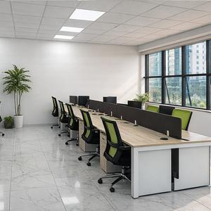 # Fully Furnished Office Space To Let – Westlands, Nairobi

## Premium Plug-and-Play Office in the Heart of Westlands

Position your business in one of Nairobi's most prestigious commercial addresses with this fully furnished office space on the 2nd Floor in Westlands. Designed for businesses seeking a professional, move-in-ready workspace, this office combines modern design, functionality, and convenience—allowing you to begin operations immediately.

Whether you're a growing company, consultancy, technology firm, or regional office, this premium workspace offers an exceptional corporate environment in a prime business district.

## Property Details

* **Location:** Westlands, Nairobi
* **Floor:** 2nd Floor
* **Office Size:** 1,250 Sq. Ft.
* **Monthly Rent:** **KSh 370,000**slightly negotiable

**Rent is Inclusive of:**

* Office Space
* Service Charge (KSh 28 per Sq. Ft.)
* Furniture & Fittings
* Two (2) Dedicated Parking Bays

## Office Layout

* Spacious open-plan workspace
* 4 Private Offices
* Executive boardroom/meeting room
* 16 fully equipped workstations
* Reception-ready layout
* Dry kitchenette (coffee station & storage)
* Wet kitchenette/utility area
* Shared washrooms

## Included Furniture & Fit-Out

* Modern executive desks
* Ergonomic office chairs
* Storage cabinets
* Lockable lockers
* Contemporary office furnishings throughout

## Features & Amenities

* Ready for immediate occupation
* High-speed internet infrastructure
* Backup power supply
* Lift access
* Smart controlled access system
* 24/7 security with controlled entry
* Professional corporate environment
* Well-maintained common areas

## Parking

* **2 dedicated parking bays included** in the monthly rent
* Additional parking available at **KSh 10,500 per bay per month**

## Rental Exclusions

The monthly rent **does not include:**

* Electricity
* Internet (tenant-specific package)
* Office cleaning services

## Lease Terms

* **Lease Period:** 2 years, renewable
* **Security Deposit:** Equivalent to 2 months' rent
* **Rent Payment:** Quarterly in advance *(The first six months may be considered on a monthly payment arrangement, subject to agreement.)*
* **Exit Clause:** Either party may terminate the lease by giving **2 months' written notice** as provided in the lease agreement.
* **Documentation:** Standard Know Your Customer (KYC) documentation required.

## Why Choose This Office?

This premium, fully furnished office eliminates the time and cost of setting up a new workspace, allowing your team to move in and start operating immediately. With its efficient layout, high-quality furnishings, excellent connectivity, and prestigious Westlands address, it offers an ideal environment for businesses seeking a professional and hassle-free office solution.

Perfect for:

* Corporate Headquarters
* Consulting Firms
* Technology Companies
* Financial Services
* Legal Practices
* NGOs
* Regional Representative Offices

## Arrange a Viewing

Discover a workspace that reflects your business's professionalism and ambition.

**Contact Regal Africa Properties today to schedule a private viewing and secure this exceptional fully furnished office space in Westlands.**