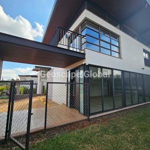 🏡 FOR RENT: Runda – Four-Bedroom House | USD 3,000/Month

📍 Location: Runda, Kiambu Road, Nairobi

Why This Runda House for Rent Is Ideal

Spacious, modern, and secure, this four-bedroom house in Runda offers comfort, privacy, and convenience. Perfect for families, professionals, or expatriates seeking a well-maintained home in one of Nairobi’s prime neighborhoods.

1. Interior Features – Runda House for Rent 🛋️

✅ Four spacious bedrooms, all ensuite
✅ Expansive living and dining areas
✅ Modern fitted kitchen with ample storage
✅ Family/TV room or lounge
✅ Stylish bathrooms with contemporary finishes

Functional layout designed for comfortable family or professional living.

2. Amenities & Security – Runda House for Rent ⚡

✅ Gated and secure compound with 24/7 security
✅ Private garden and outdoor relaxation space
✅ Ample parking for residents and visitors
✅ Reliable water and electricity supply
✅ Well-maintained surroundings

Ensures safety, privacy, and serenity.

3. Location & Accessibility – Runda House for Rent 📍

✅ Located along Kiambu Road in the prestigious Runda neighborhood
✅ Close to schools, shopping centers, and main roads
✅ Easy access to Nairobi CBD and surrounding areas
✅ Family-friendly, green, and secure environment

Combines convenience, security, and comfort in one property.

💰 Monthly Rent: USD 3,000

📞 Contact Geoscape Global to Arrange a Viewing
📲 +254 721 668 667
📧 info@geoscapeglobal.co.ke

🌐 www.geoscapeglobal.co.ke

#RundaHouseForRent #FourBedroomHouse #LuxuryHomes #SecureLiving #NairobiRentals #GeoscapeGlobal #RundaLiving