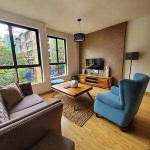 Furnished 2-Bedroom Apartment To Let in Kilimani– KES 130,000 per month 

📍 Located on Kirichwa Road, Kilimani, The Soho Serviced Apartments offers modern living in a prime location with easy access to Yaya Centre, Prestige Plaza, restaurants, hospitals, and Nairobi CBD.

✨ Features & Amenities
✔️ 2 spacious bedrooms
✔️ Modern fitted kitchen
✔️ Heated rooftop swimming pool
✔️ Fully equipped gym, sauna & steam room
✔️ High-speed lifts
✔️ Backup generator & borehole water
✔️ 24/7 security with CCTV and access control
✔️ Ample parking

💰 Rent: KES 130,000 per month (Inclusive of Service Charge)

📞 Contact us today to schedule a viewing.