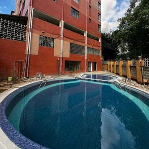 4 Bedroom Apartment + DSQ To Let in Riverside, Kes  150,000 per month

Explore this apartment located along the lush Riverside area, ideal location in proximity to many social amenities.

Key Features:
Closed kitchen
Spacious living area
TV/Family room upstairs
Laundry area
Shared garden & swimming pool
Pet-friendly

For more details and viewing, call us on 0705507369

#RiversideLiving #NairobiHomes  #4BedroomToLet #LuxuryRentalsKE