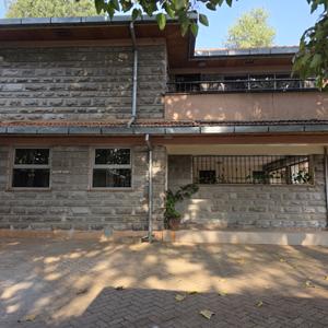Experience comfort, privacy, and security in this charming and modern 4-bedroom unfurnished townhouse, ideally located in the prestigious Runda Evergreen neighbourhood. Set within an exclusive compound of only two homes, each residence enjoys its own private garden, offering a peaceful and family-friendly living environment.

The home features a spacious living room with a cosy fireplace, creating the perfect setting for relaxation and entertaining. A separate dining area flows seamlessly from the living space, while the contemporary kitchen is thoughtfully designed with quality finishes and complemented by a generous pantry and a dedicated laundry area.

Upstairs, you'll find a spacious TV/family room, ideal for family gatherings or a home entertainment space. The expansive master bedroom provides a luxurious retreat, complete with a modern en-suite bathroom, while the remaining bedrooms are well-proportioned and finished to a high standard. A convenient guest cloakroom is located on the ground floor.

The property boasts excellent craftsmanship and premium finishes throughout, ensuring both style and functionality.

Property Features:

4 spacious bedrooms
Guest cloakroom
Bright living room with fireplace
Separate dining area
Modern fitted kitchen
Pantry
Dedicated laundry area
TV/family room
Huge master bedroom with a modern en-suite bathroom
High-quality finishes throughout
Private garden for each house
Ample parking
Exclusive compound of only two homes
CCTV surveillance
Automated entrance gate
Perimeter wall with electric fence
UN-approved security

This exceptional townhouse offers the perfect blend of modern living, privacy, and top-tier security in one of Nairobi's most sought-after residential locations, making it an ideal home for families, diplomats, and expatriates.