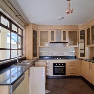 Available Immediately
✨ Spacious 6-bedroom townhouse
🌿 Private garden
🛗 Private elevator
🏡 Few houses in a secure, gated compound
📍 Prime Lavington location

Rent: KSh 450,000 per month
Ready for occupation immediately.

contact us to arrange your viewing or for more details