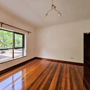 5 BEDROOM APARTMENT FOR RENT

This signature residence located in a serene environment, present both residents and investors with great return.
FEATURES & AMENITIES
✅ Near Malls.
✅ Spacious and well lit rooms.
✅ CCTV surveillance
✅ Backup generator.
✅ Access control system.
✅ Ample Parking Area.
✅ 24/7 Security.
✅Borehole