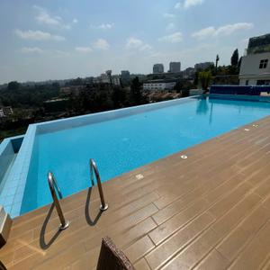 Three bedrooms. Three private retreats. One seriously impressive lifestyle. This stunning fully furnished 3-bedroom apartment in Westlands delivers the perfect blend of space, sophistication, and effortless luxury.

Every bedroom is fully en-suite, while the expansive living and dining areas are beautifully furnished with stylish, high-end pieces, sleek modern fixtures, and premium finishes. Large windows flood the home with natural light and open up to spectacular views.

Take your lifestyle higher with access to a stunning swimming pool and fully equipped gym, all within a secure and prestigious Westlands development.

Property Highlights

✨ Fully Furnished 3-Bedroom Apartment
✨ All Bedrooms En-suite
✨ Spacious Living & Dining Areas
✨ Elegant Designer Furnishings
✨ Premium Modern Finishes
✨ Stunning Panoramic Views
✨ Swimming Pool
✨ Fully Equipped Gym
✨ Bright & Sophisticated Interiors
✨ Secure Parking & 24/7 Security
✨ Prime Westlands Location

P﻿osh. Spacious. Impeccably furnished. With en-suite luxury, stunning views, and premium amenities—this is Westlands living designed to make a statement.