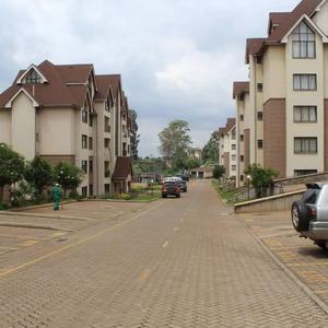 LORESHO 2 BEDROOMS ALL ENSUITE ATTIC APARTMENT TO LET Ksh. 65,000/= all inclusive
SALE PRICE:14M
-all ensuite
-guest cloak room
-balcony
-24 hr security
-security post
-cabro paved
-electric fence
-ample parking
-back generator for common areas
-children play area