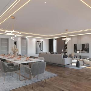 💰 Unfurnished 5-Bedroom Apartment + DSQ To Let 📍 Parklands, KES 165,000 per month

Experience premium family living in this spacious 5-bedroom all-ensuite apartment at this exclusive 19-storey development with only 72 elegantly designed residences. Ideally located on 3rd Avenue, Parklands. This home offers modern finishes, generous living spaces, and exceptional convenience.

✨ Apartment Features
✔ 5 spacious bedrooms (all ensuite)
✔ Luxurious master bedroom with a walk-in closet
✔ Spacious living and dining area
✔ Fully fitted kitchen with veneered cabinets
✔ En-suite DSQ
✔ Ample wardrobe storage in all bedrooms
✔ Located on the 4th floor

🌟 Amenities
✔ Fully equipped His & Hers gym
✔ Children's play area
✔ Serene landscaped garden
✔ 2 dedicated parking bays per apartment
✔ 4 high-speed elevators
✔ 24-hour manned gate with CCTV surveillance
✔ Borehole water supply
✔ Standby backup generator

📞 Contact: 0705507369 to schedule a viewing or for more information.