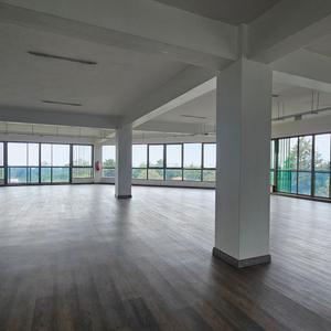 The development provides generous floor plates, ample basement parking, and flexible lease options designed to accommodate established businesses seeking a professional working environment.<br /> <br /> Unit Sizes & Commercial Terms:<br /> Unit size: 9,000 sqft <br /> Parking<br /> Approximately 77 Basement Parking Bays<br /> Rental Charges (Based on Rentable Square Footage - RSF)<br /> Rent: KES 100 per sq.ft (Exclusive of VAT)<br /> Service Charge: KES 30 per sq.ft (Exclusive of VAT)<br /> Parking: KES 12,000 per parking bay (Exclusive of VAT)<br /> <br /> Features & Amenities:<br /> Large open-plan floor plates<br /> Basement parking<br /> Professional commercial environment<br /> Suitable for corporate offices and large businesses<br /> Flexible lease currency options<br /> Location Advantage:<br /> Strategically positioned for easy business accessibility.<br /> Ideal for corporate headquarters and regional offices.<br /> Excellent connectivity to major commercial hubs.<br /> Convenient access to key business services and supporting amenities.<br /> Professional business environment suitable for multinational and local companies.<br /> <br /> Investment Angle:<br /> Large floor plates accommodate growing and established businesses.<br /> Competitive rental rates for premium commercial office space.<br /> Approximately 77 basement parking bays enhance convenience for staff and visitors.<br /> Flexible lease agreements available in either KES or USD.<br /> Long-term lease structure offers operational stability for corporate occupiers.<br /> <br /> Completion Status:<br /> Ready for Occupation.<br /> <br /> Construction Period:<br /> Completed Development.<br /> <br /> Payment Plan:<br /> Lease Terms<br /> Minimum Lease Term: 5 Years 3 Months<br /> Deposit: 3 Months' Rent, Parking & Service Charge<br /> Lease Currency<br /> Lease agreements can be executed in either KES or USD, depending on the client's preference.<br /> <br /> Annual Escalation:<br /> USD Lease: 3% per annum<br /> KES Lease: 6% per annum